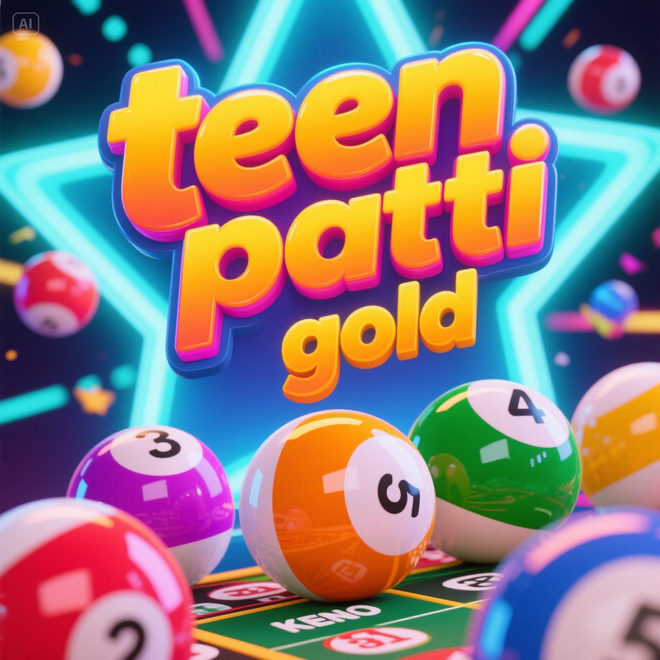 teen patti gold
